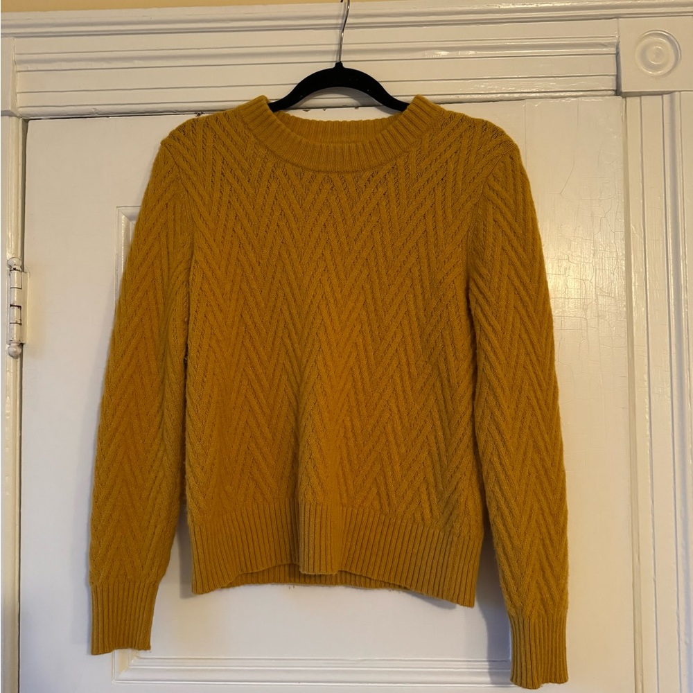 Patagonia Sweater